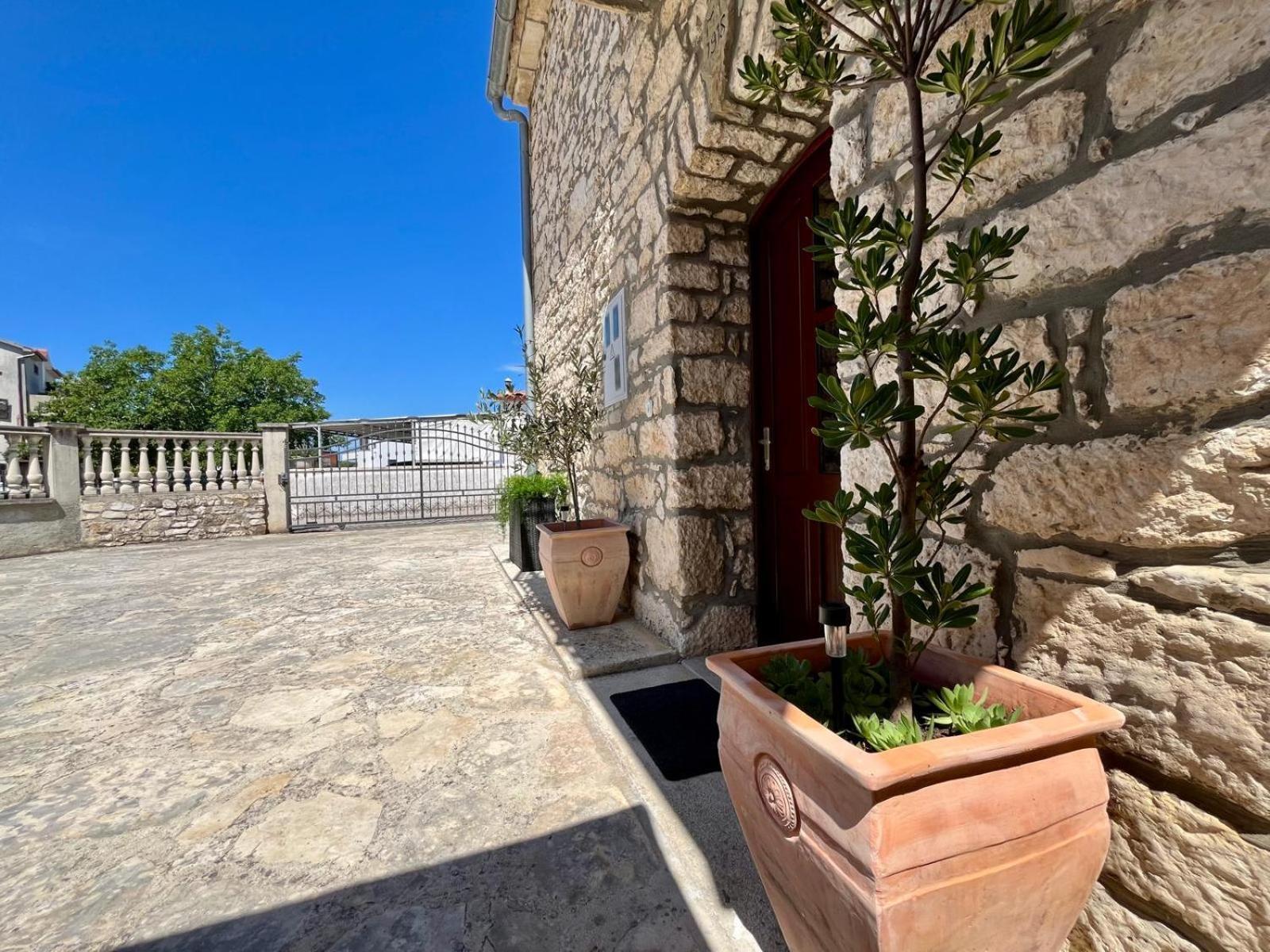 Stone House Mia Casa vacanze