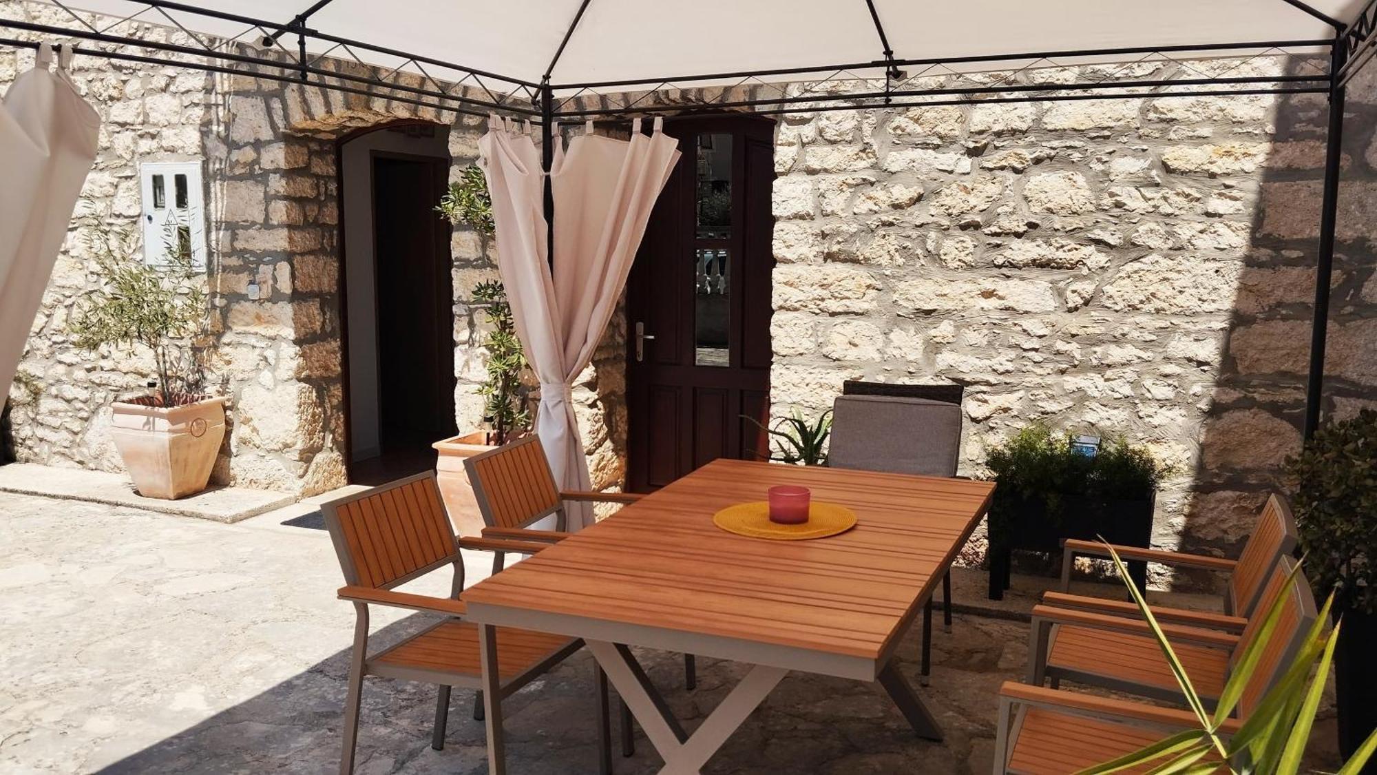 Stone House Mia Casa vacanze
